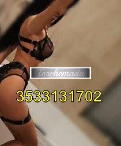 Girl Vieni per il tuo relax  Viterbo