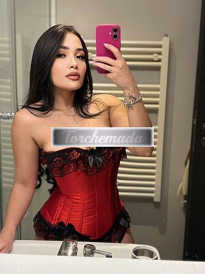 Girl Felina Girl  Milano