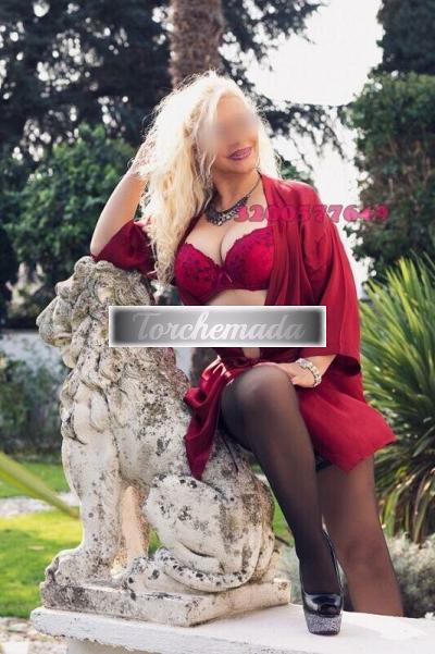 Girl Felina Attrice  Vicenza