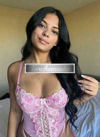 Girl Spettacolare Bambola  Bari