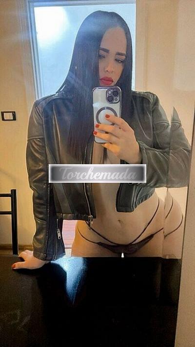 Girl Spettacolare Amabile  Roma