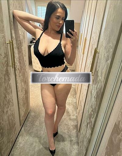 Girl Trasgressiva Femmina  Reggio Emilia