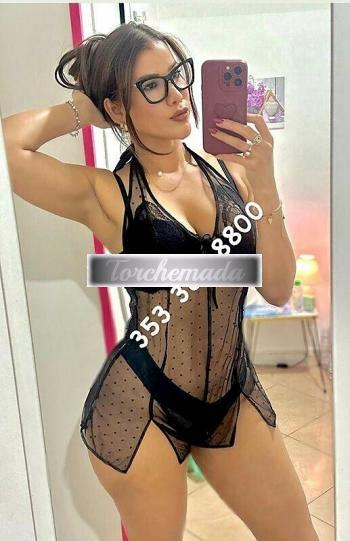 Girl Calda Attrice  Palermo