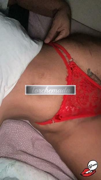 Girl Vogliosa Modella  Vicenza