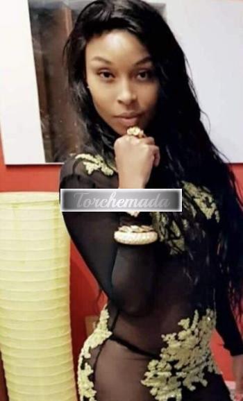 Girl Trasgressiva Sensuale  Novara