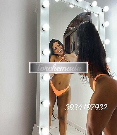 Girl Vogliosa Bambola  Taranto