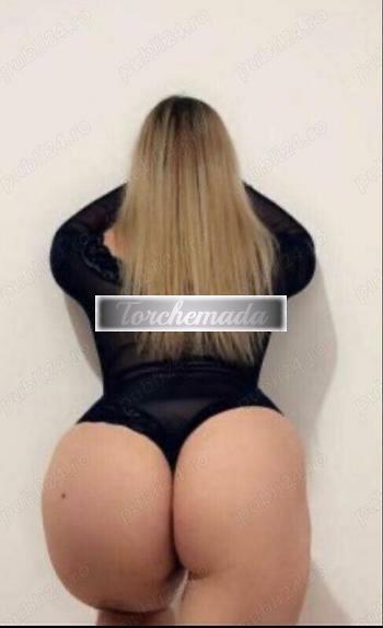 Girl Forme sexy  Ferrara