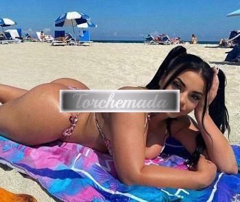 Girl Trasgressiva Graziosa  Piacenza