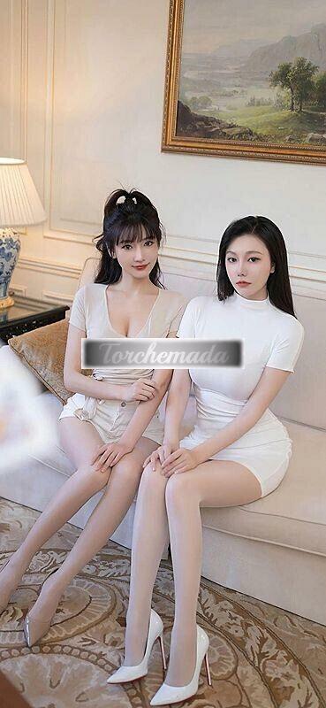 Girl Fiamma Vulcanica Cinese  Aosta