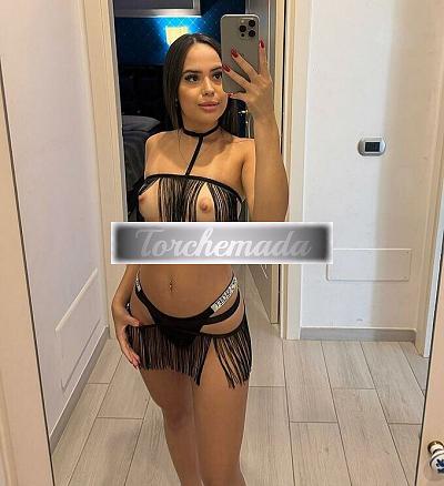 Girl Felina Bambola  Taranto