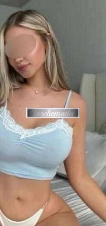 Girl Trasgressiva Modella  Biella