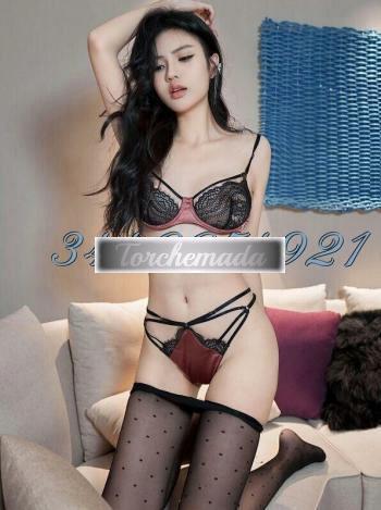 Girl Estasi Orientale Infinita  Ascoli Piceno