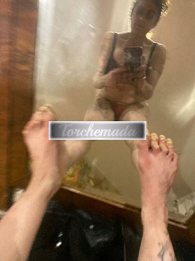 Girl Piccantissima Graziosa  Treviso