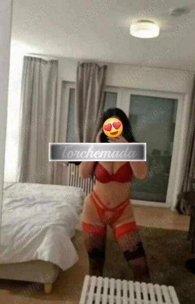 Girl Laura e isabelle  Fermo