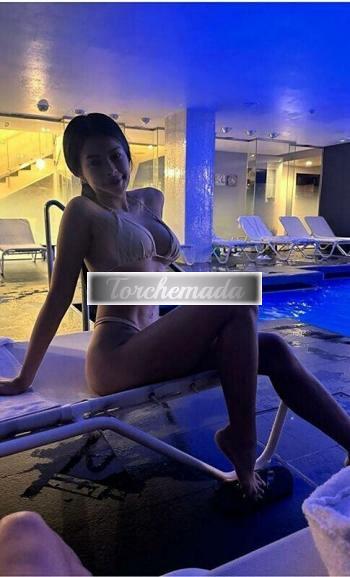 Girl Spettacolare Sirena  Caserta