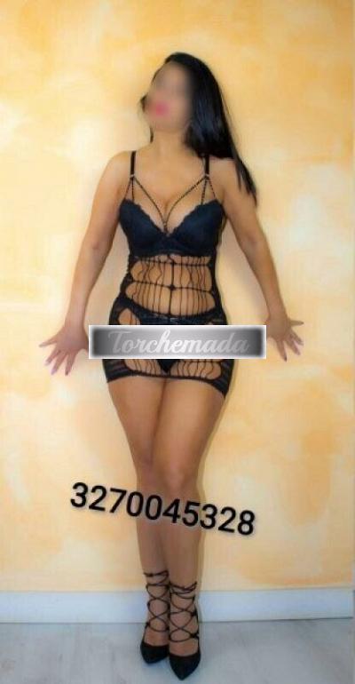 Girl Carla  Ravenna