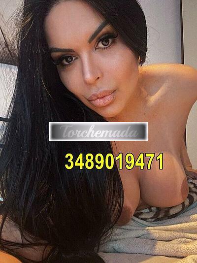 Girl Trasgressiva Attrice  Savona