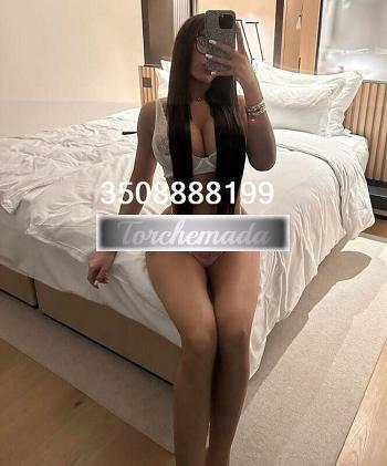 Girl Strepitosa Esibizionista  Avellino