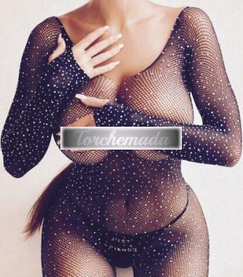 Girl Strepitosa Coinvolgente  Roma