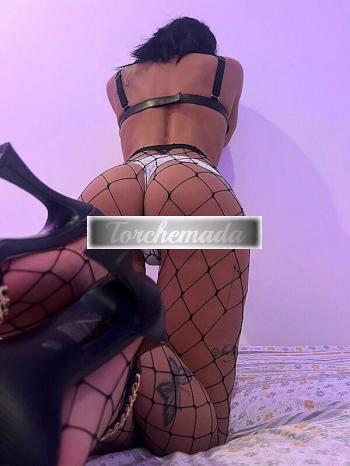 Girl Calda Femmina  Perugia