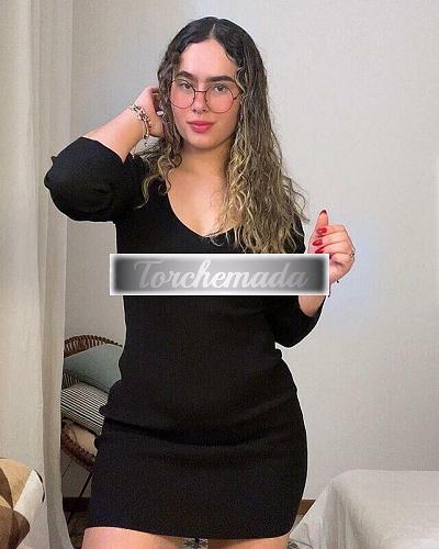 Girl Divertente e porca  Pescara