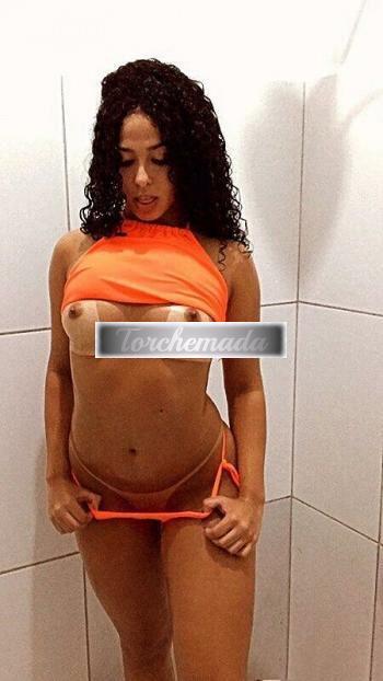 Girl Trasgressiva Esibizionista  Arezzo