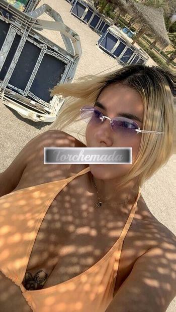Girl Calda Modella  Frosinone