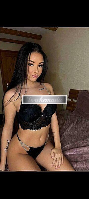 Girl Spettacolare Amabile  La Spezia