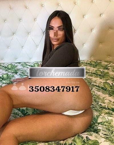 Girl Felina Studentessa  Napoli