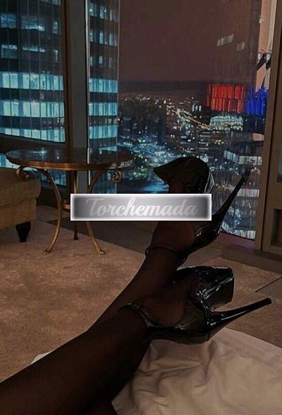 Girl Moretta Incantevole  Cremona