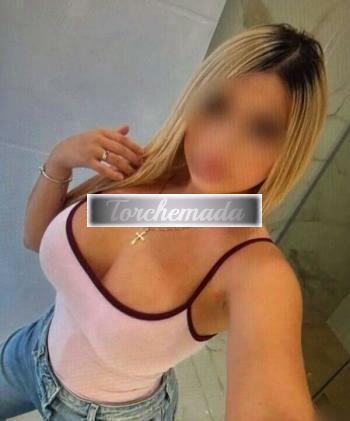 Girl Amanda  Barletta-andria-trani