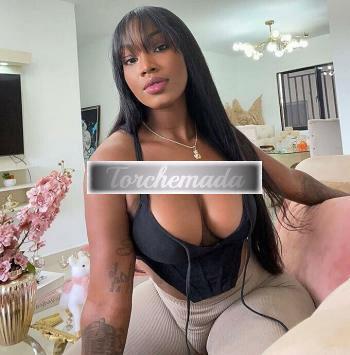 Girl Vogliosa Bambola  Parma