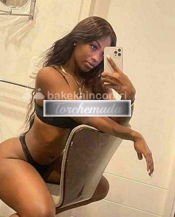 Girl Veronica  Genova