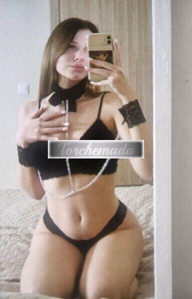 Girl Spettacolare Bambola  Firenze