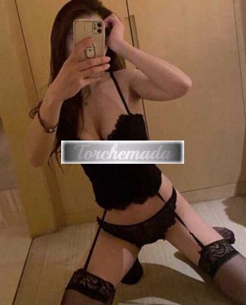 Girl Trasgressiva Femmina  Sondrio