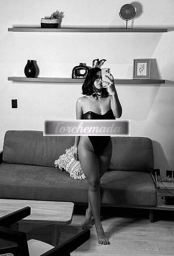 Girl Tentatrice  Chieti