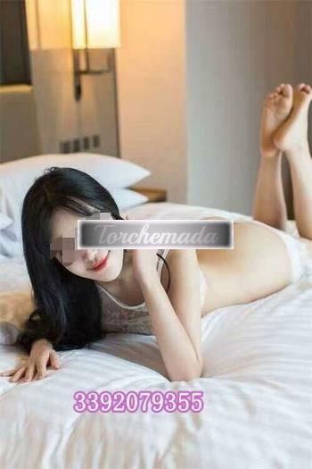 Girl Trasgressiva Attrice  Torino