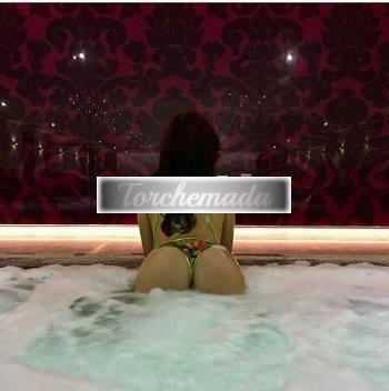 Girl Spettacolare Sirena  Firenze