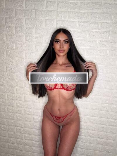 Girl Trasgressiva Studentessa  La Spezia