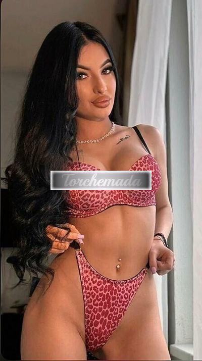 Girl Strepitosa Femmina  Verona