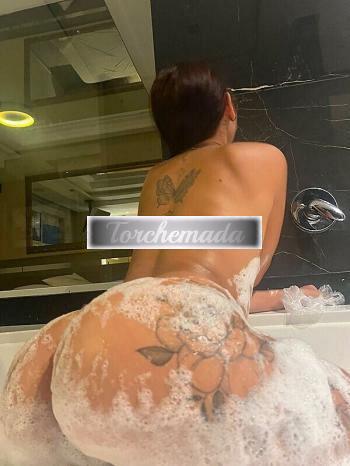 Girl Sexy Bambola  Crotone