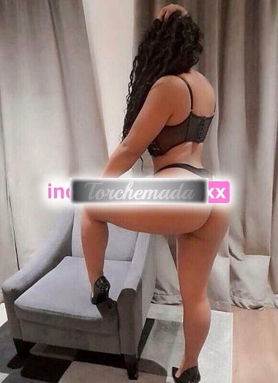 Girl Erika  Pistoia