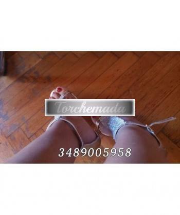 Girl Bellissima Sirena  Viterbo