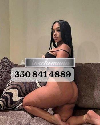 Girl Godimento Infinito  Crotone