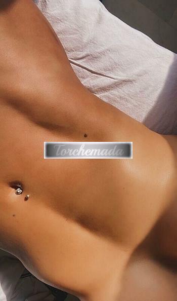 Girl Trasgressiva Esibizionista  Foggia