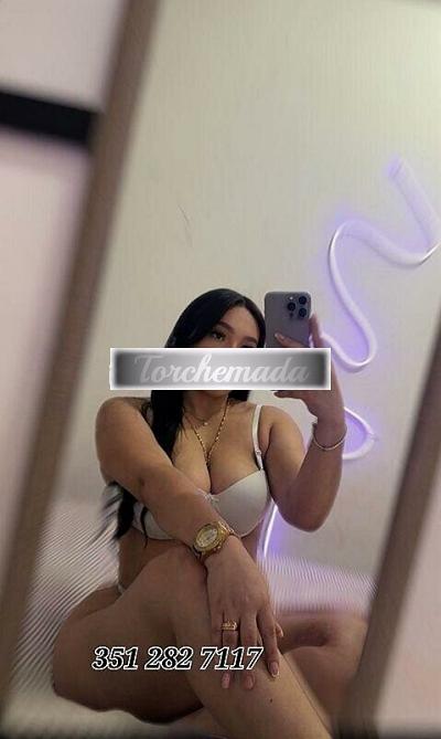 Girl Bambolina Corpo Caldo  Macerata