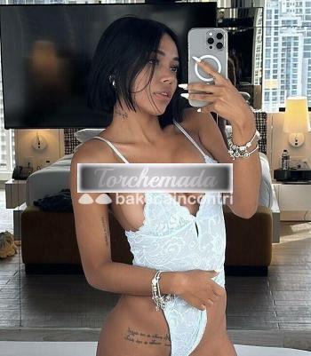 Girl Vulcano di Piacere  Avellino