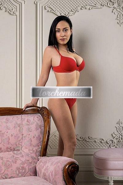 Girl Trasgressiva Modella  Macerata