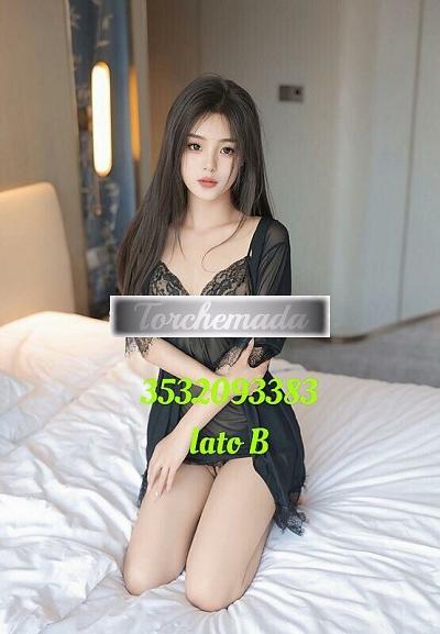 Girl Felina Girl  Venezia