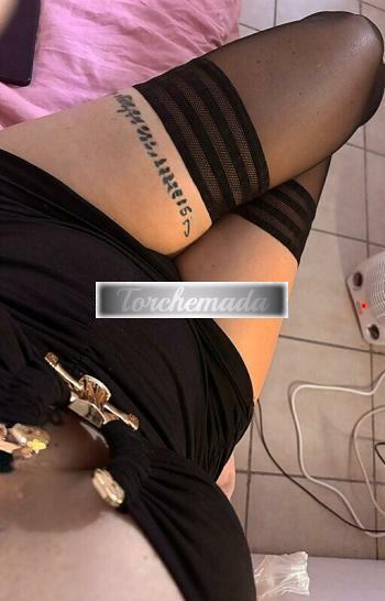 Girl Martina  Catania